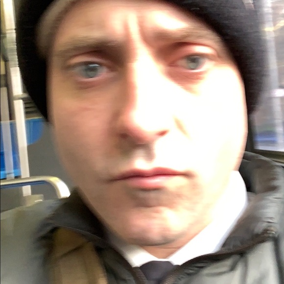 Meet your Posher, Aaron - Picture 1 of 1